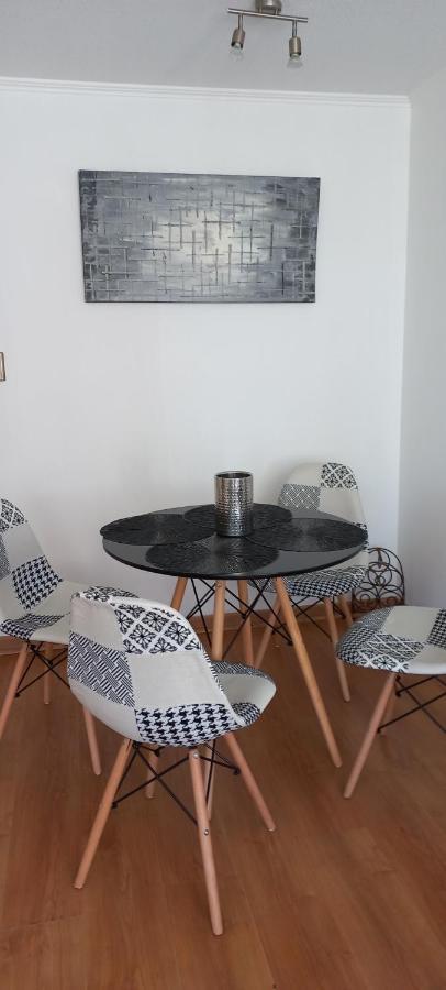Apartamento Departamento Torpederas Valparaíso