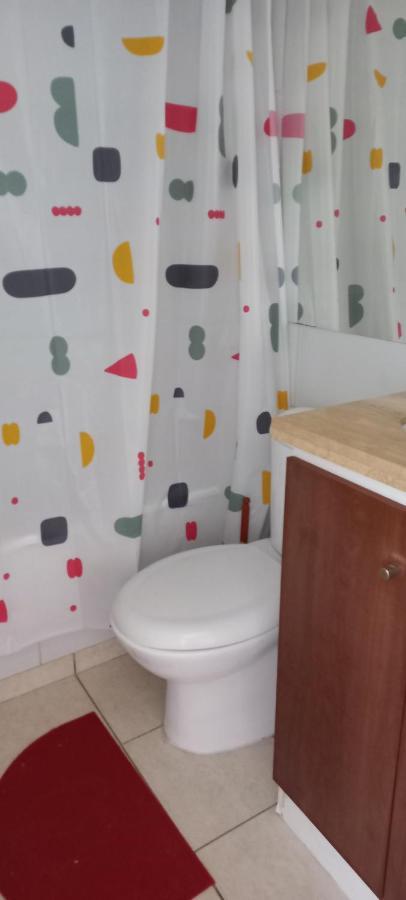 Departamento Torpederas Apartamento