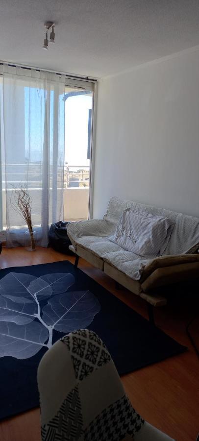 Departamento Torpederas * Valparaíso