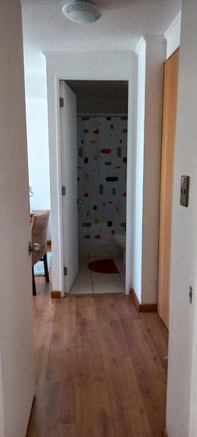 Departamento Torpederas Valparaíso