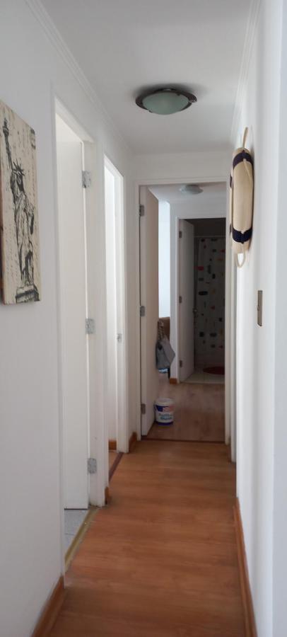 Apartamento Departamento Torpederas *